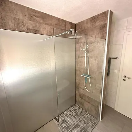 Apartment Schweizer Sennenhund