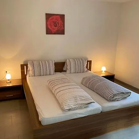 Apartment Schweizer Sennenhund *