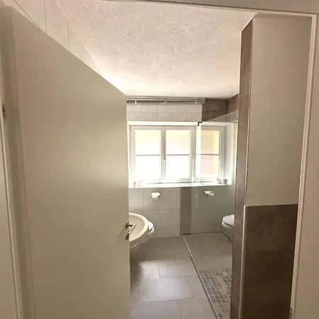 Apartment Schweizer Sennenhund Nauders