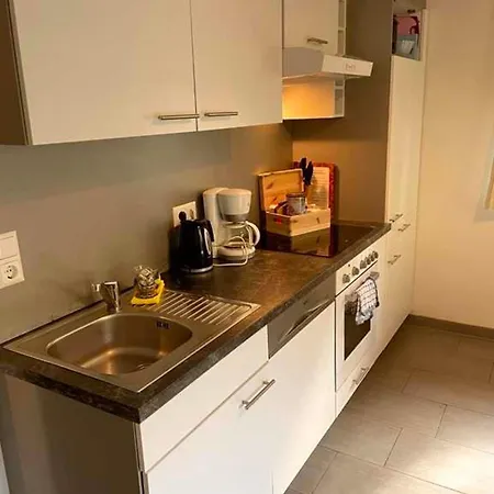 Schweizer Sennenhund Apartment Nauders