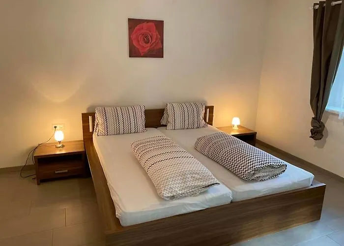 Apartamento Schweizer Sennenhund *