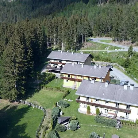 Schweizer Sennenhund Nauders