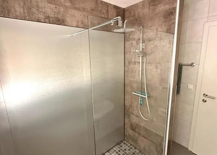 Apartment Schweizer Sennenhund