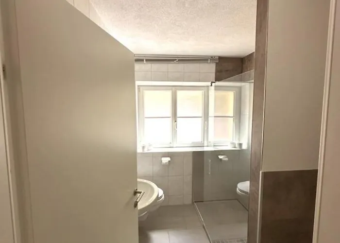 Apartment Schweizer Sennenhund Nauders